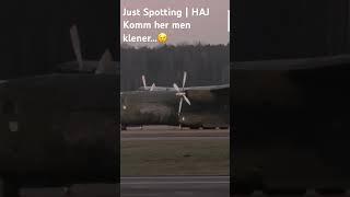 Just Spotting | HAJ #planespotting #haj