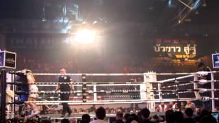 R2 - Antero Hynynen vs Vitali Hurkov