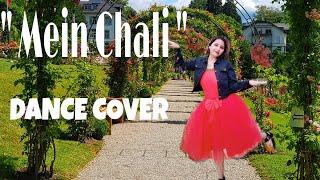 Mein Chali | Urvashi Kiran Sharma |   Shivani | Saira Banu | Dance Cover | Main Chali | SDS