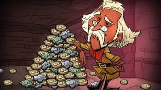 Все способы заработка хрюнтов | Гайд Don't Starve Hamlet