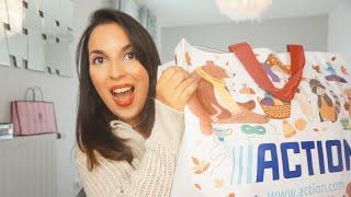 HAUL ACTION !!! NOUVEAUTÉS ET BON PLAN