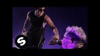 Carnage x Timmy Trumpet - PSY or DIE (Official Music Video)