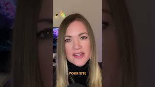 Why you shouldn't host video directly on your website #shorts