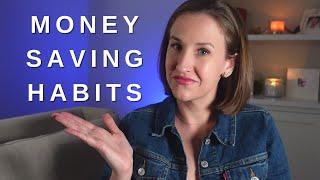 5 Great Money Saving Habits to Develop for Hard Financial Times