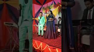 Pyar humara amar brahega song by Singer Manisha Jaiswal