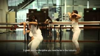 Why Should You Choose LASALLE College of the Arts?