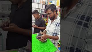 VIVO V40 UNBOXING BLUE #samim_mobile_shop #unboxing #mobile