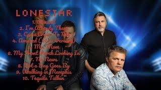 Lonestar-Best music hits roundup roundup for 2024-Superior Songs Playlist-Pivotal