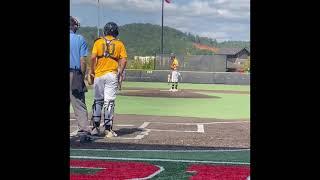 2024 RHP/SSCaden Kessler 5 Star National 16u Black