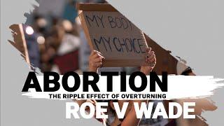 Roe v Wade: The global ripple effect | LSE Research