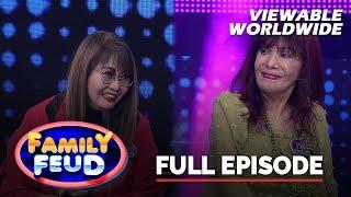 Family Feud: JUKEBOX QUEENS, KABOGERA DIN KAYA SA HULAAN? (Sept 12, 2024) (Full Episode 562)