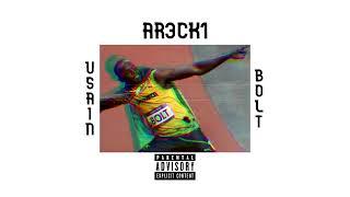 Ar3ck1 - "Usain Bolt" prod.666theheartbreaker