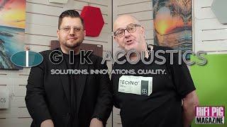 GIK Acoustics Products and Services Explained