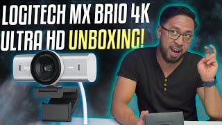 Is This 4K Webcam Too Good to Be True or a Must-Have?