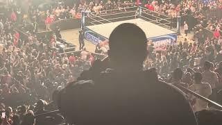 Randy Orton Arrives To Save Kevin Owen (WWE Friday Night SmackDown) 4/26/24 