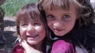 Islamic Relief USA - #WorkingTogether