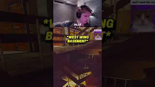 Secret Tarkov Event Room on Shoreline