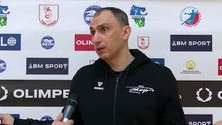 Сидорчук, Гунин, Горбатиков, Наумук / Прямая речь / «Акбузат»– СКИФ