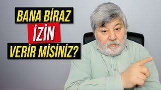 Bana 2 Gün İzin ve Emevi Camii!