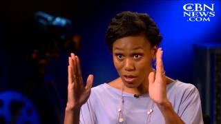 'War Room's' Pricilla Shire on the Power of Prayer