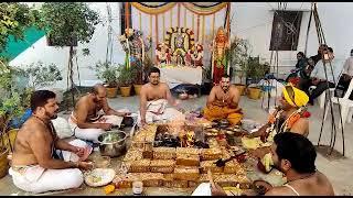 sudarshana Homam