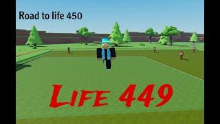 BLOCK TYCOON SPEEDRUN/LIFE 449 (BLOCK TYCOON)