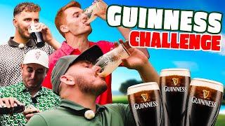 Can We Play GOLF DRUNK? w/Absolute Bandits