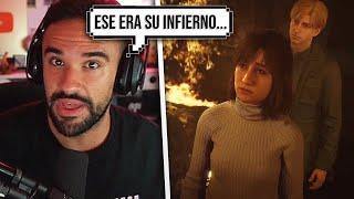 El Momento mas TRISTE de Silent Hill 2, La Opinión de Illojuan...