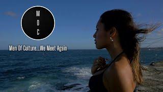 #menofcultureshorts | Beauty & The Beach | Men Of Culture, We Meet Again