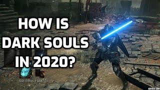 How is Dark Souls 3 in 2020?  #ds3tube #ds3pvp