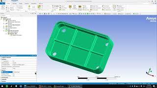 ANSYS Workbench Basics