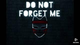 Озвучиваю комикс "Do not forget me"