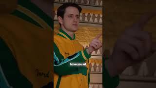 The Best of Gilfoyle's Jacket Roasts