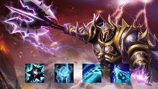 Mordekaiser Montage #2 - Best Mordekaiser Plays Compilation - League of Legends[Razmik LOL]