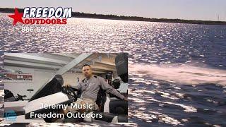 WV Bass Boats Dealers