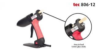 New Tec 806-12 Glue Gun