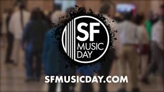 SF Music Day 2019 - Highlights