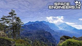 IT'S FINALLY HAPPENING GUYS! - Space Engineers 2 feature CONFIRMED