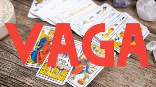 VAGA NOVO TAROT ČITANJE ️ SVE JE OVO ZA VAŠE DOBRO