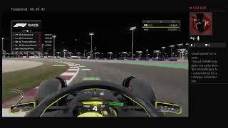 We Play F1 23  Talking Polish English Danish
