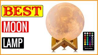  Best Moon Lamp On Amazon In 2023  Tested & Buying Guide