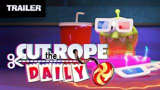 Cut the Rope Daily | Trailer