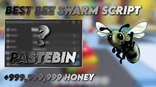 [BEESMAS] BEST BEE SWARM SIMULATOR SCRIPT 2025 |AUTO FARM, AUTO CLAIM, AUTO CONVERT AND MORE!