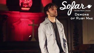 Demons of Ruby Mae - Someday | Sofar Leeds