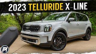 Keeps Gettin' BETTER! | 2023 Kia Telluride Review