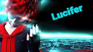 [MMD] Infernal Lana - Lucifer (Test Model)