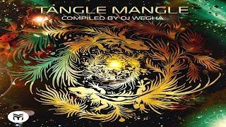 DJ Wegha - Tangle Mangle Mixed DJ Set ᴴᴰ