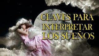 Claves para interpretar los sueños - C. G. Jung y Cuarto Camino de G. I. Gurdjieff