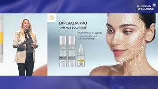 SIBERIAN WELLNESS Experalta Platinum PRO