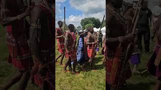 Bushcraft Show 2024